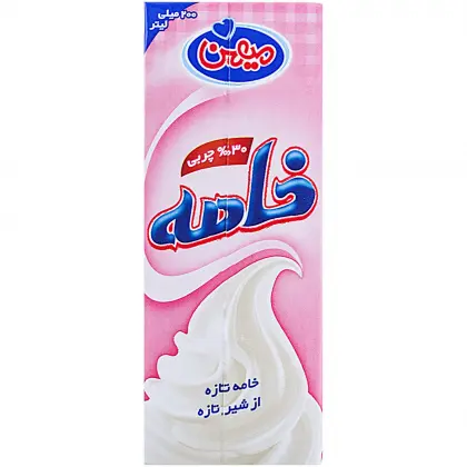 خامه میهن 200 گرمی