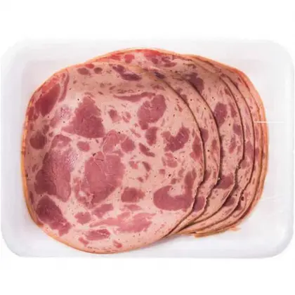 کالباس خشک گوشت 60 % فله ای 250 گرمی